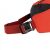 Сумка-рюкзак Tatonka Hip Sling Pack, Red Orange 3