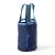Водонепроницаемый рюкзак-сумка Sea to Summit Meridian Waterproof Tote Pack 25 л, Navy Peony Blue