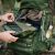 Рюкзак тактический Tramp Defender 60 л UTRP-048 Olive, олива 29