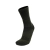 Носки зимние Covert Threads Wool Beast Crew из мериносовой шерсти. OD Green 2