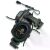 Активные защитные наушники Earmor M32X PLUS (FG) Olive с гарнитурой и креплением на шлем