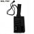 Чехол для ID-бейджа "ID Card Case" Black 3
