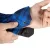 Сорочка “Буревій” Blue/Black 6