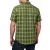 Рубашка тактическая "5.11 Tactical® Wyatt Plaid Short Sleeve Shirt" Greenzone Plaid 3