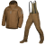 Комплект Patrol Taslan Койот