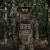 Бронекостюм TAG Level II (Tactical Armored Gear). Класс защиты - 2. Пиксель (мм14) 3