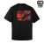 Футболка M-Tac One Shot Oversize Чорна, black, чорний 3