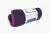 Складная подушка Sea to Summit Foam Core Pillow, 13 × 42 × 30 см, Regular/Large/Deluxe – Магента 2