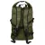 Герморюкзак Tramp PVC Diamond Ripstop 25л, синий 3