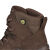 Ботинки женские "LOWA® Z-6S MK2 GTX PR Ws" Dark Brown 7