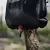 Похідний душ 20л Camping Shower S 6