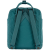 Рюкзак Fjällräven Kånken Mini, Teal 2