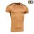 Футболка потовідвідна M-Tac Athletic Tactical Gen.2 Койот, coyote Brown 2