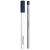 Фільтр для води LifeStraw SIP, 1 шт з футляром для перенесення, Midnight Blue