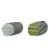Самонадувний килимок Pinguin Nomad NX, 198x63x5 см, Grey 3
