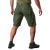 Шорти Ranger Twill(50/50) Олива 3