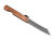Ніж Boker Higonokami Irogane Damascus, клинок 74 мм, сталь Damasteel