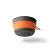Складная кастрюля Sea to Summit Frontier UL Collapsible Pot 1 л – Оранжевая 5