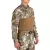 Сорочка тактична під бронежилет "5.11 Tactical GEO7™ Fast-Tac™ TDU® Rapid Shirt" Terrain 3
