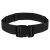 Ремінь військовий з швидким відкриванням "ARMY BELT" Black