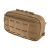 Сумка поясна Sturm Mil-Tec® "Fanny Pack Laser Cut" DARK COYOTE 2