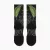 Шкарпетки "5.11 Tactical® Sock & Awe Knife Paradise" Black 3