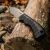 Ніж SOG Ace, Stonewash Black 8
