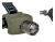 Ліхтар налобний зі змінним фокусом (3 Watt Led) Foliage Green 5
