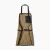 Фартух тактичний "5.11 Tactical® Feelin Like Grillin Apron" Covert Green 2