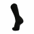 Носки Covert Threads Desert Military Boot Socks. Black 2