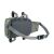 Сумка на пояс Tatonka Hip & Bar Pouch BC, Stone Grey Olive 2