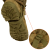 Тактичні гамаші Camotec Койот 5