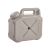 Каністра для води Naturehike CNH22CJ018 12 л коричнева