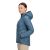Жіночий легкий пуховик Black Diamond W Access Down 1.0, Midnight Blue 3