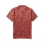 Футболка поло "5.11 Tactical® All Day Short Sleeve Polo" Carnation Pnk MOAB Floral 2