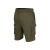 Шорти Sturm Mil-Tec "US Cotton Sweatshorts" Olive 2