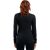 Реглан Odlo Active Warm High Neck W, Черный 2