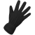 Зимові рукавички Universal Black