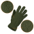 Перчатки Universal Олива 2
