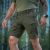 Шорти M-Tac Rubicon Flex Army Олива, army Olive 5