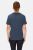 Футболка жіноча Rab Crimp Logo Tee Wmns, Plum 3