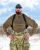 Штани польові зимові "WALRUS MK-2" MTP/MCU camo 22