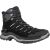 Ботинки LOWA Innovo GTX MID, чёрный/серый 3