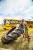 Шорти тактичні "5.11 RECON VANDAL TOPO SHORTS" Battle Brown 6