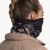 Шарф-труба Buff Polar Reversible, Blaise Black 8