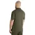 Поло Army ID 2.0 CoolPass Pique LT Олива 3