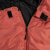 Спальний мішок Snugpak Travelpak 1 (від +2°C до +7°C), лівий. Червоний 3