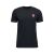 Футболка чоловіча Black Diamond M Heritage Alpinist SS Tee, Black