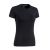 Футболка женская M-Tac 93/7 Summer Lady Black, чорний 3