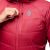 Трекінгова куртка жіноча Black Diamond W Solution 2.0 Hoody, Mineral Red 7